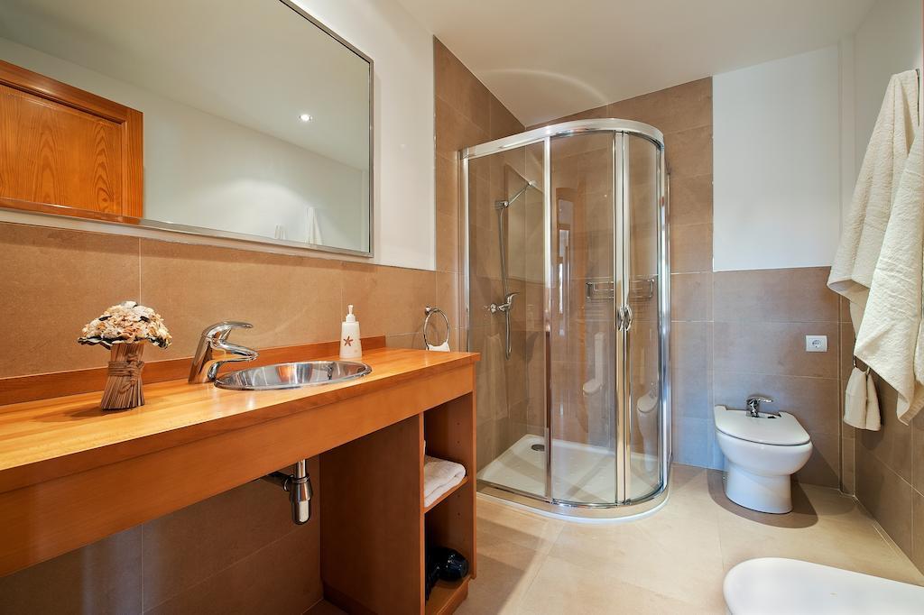 Can Pere Bou Alcúdia Zimmer foto